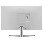 LG 27'' UHD 4K IPS Monitor-27UP600K-W