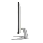 LG 27'' UHD 4K IPS Monitor-27UP600K-W