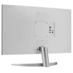 LG 27'' UHD 4K IPS Monitor-27UP600K-W