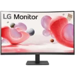 LG 32" FHD 100Hz 5ms VA Curved Business Monitor-32BR50C-B