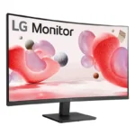 LG 32" FHD 100Hz 5ms VA Curved Business Monitor-32BR50C-B