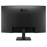 LG 32" Full HD Curved Monitor-32MR50C-B - Image 4