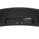 LG 32" Full HD Curved Monitor-32MR50C-B - Image 3