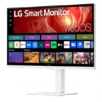 LG 32'' 4K UHD Monitor-32U720SA-W.AAU