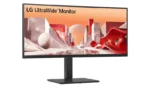 LG UltraWide 34in WQHD IPS Curved Monitor-34BA75QE-B.AAU