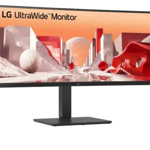 LG UltraWide 34in WQHD IPS Curved Monitor-34BA75QE-B.AAU