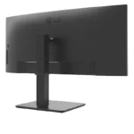 LG UltraWide 34in WQHD IPS Curved Monitor-34BA75QE-B.AAU
