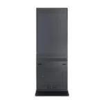 Mitsumaru 55'' Indoor Slimline Digital Signage Kiosk Display (Touch) 4K-55MDI50TOSE