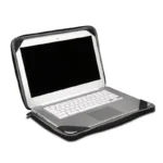 Kensington LS440 14.4" Laptop Sleeve Black-62619