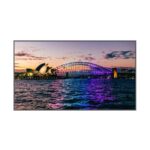 Mitsumaru 65'' 700nit Indoor Signage Display-65MISQ70FA