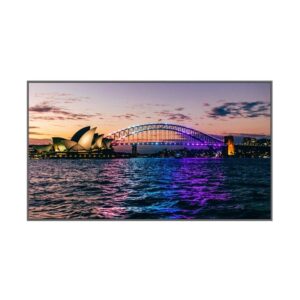 Mitsumaru 65'' 700nit Indoor Signage Display-65MISQ70FA