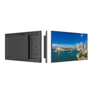 Mitsumaru 65'' 700nit Indoor Signage Display-65MISQ70FA