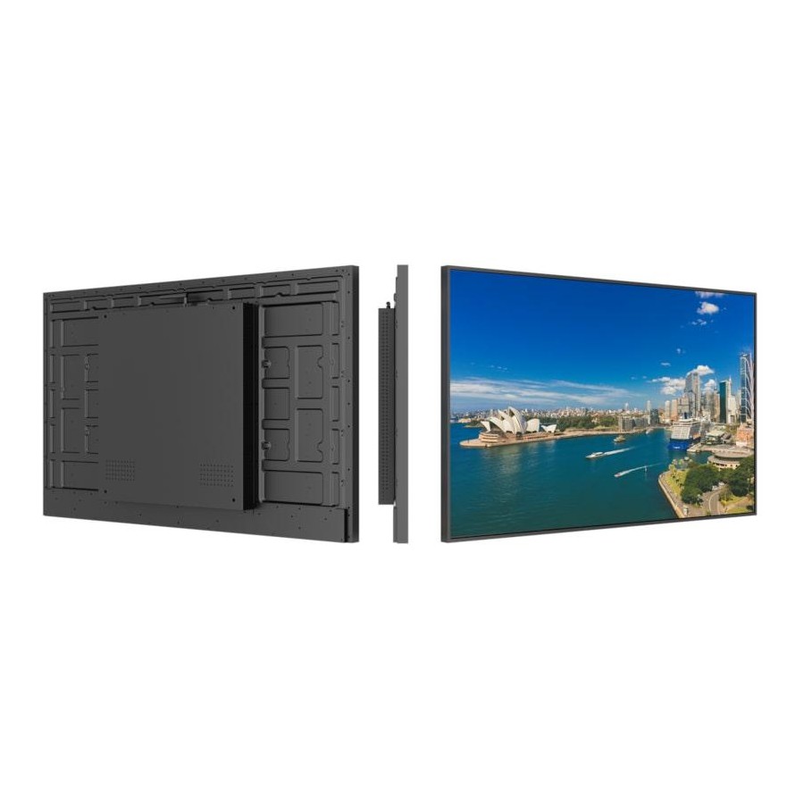 Mitsumaru 65'' 700nit Indoor Signage Display-65MISQ70FA