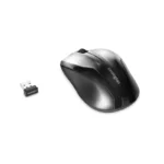 Kensington Pro Fit Wireless Keyboard And Mouse Black-72324