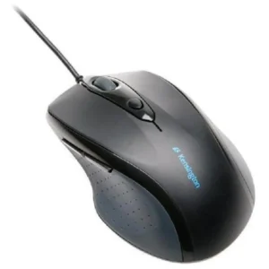 Kensington Pro Fit Mouse Full Size - USB-72369