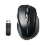 Kensington ProFit Full Size Wireless Mouse-72370