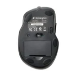 Kensington ProFit Full Size Wireless Mouse-72370