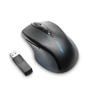 Kensington ProFit Full Size Wireless Mouse-72370
