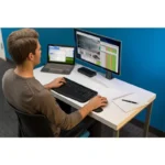 Kensington ProFit Full Size Wireless Mouse-72370