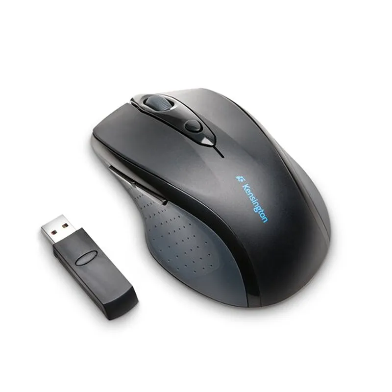 Kensington ProFit Full Size Wireless Mouse-72370
