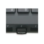 Kensington Pro Fit Mid-Size Wireless Mouse Blue-72421 - Image 4
