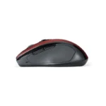 Kensington Pro Fit Midsize Wireless Mouse Red -72422