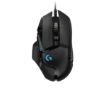 Logitech G502 Hero High Performance RGB Gaming Mouse-910-005472