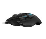 Logitech G502 Hero High Performance RGB Gaming Mouse-910-005472