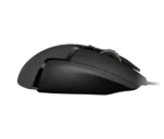 Logitech G502 Hero High Performance RGB Gaming Mouse-910-005472