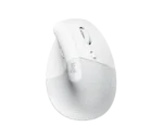 Logitech Lift Vertical Ergonomic Wireless Mouse-910-006480