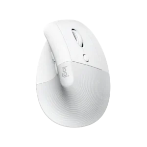 Logitech Lift Vertical Ergonomic Wireless Mouse-910-006480