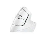 Logitech Lift Vertical Ergonomic Wireless Mouse-910-006480