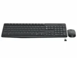 Logitech MK235 Wireless Keyboard And Mouse Combo-920-007937
