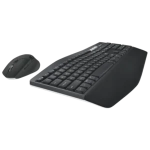 Logitech MK850 Performance Wireless Keyboard and Mouse Combo-920-008233