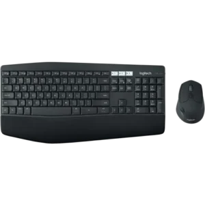 Logitech MK850 Performance Wireless Keyboard and Mouse Combo-920-008233