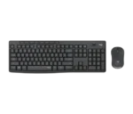 Logitech MK295 Silent Wireless Keyboard and Mouse Combo-920-009814