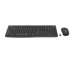 Logitech MK295 Silent Wireless Keyboard and Mouse Combo-920-009814