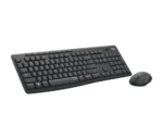 Logitech MK295 Silent Wireless Keyboard and Mouse Combo-920-009814