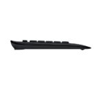 Logitech Signature K650 Wireless Keyboard With Palm Rest-Graphite English-920-010955