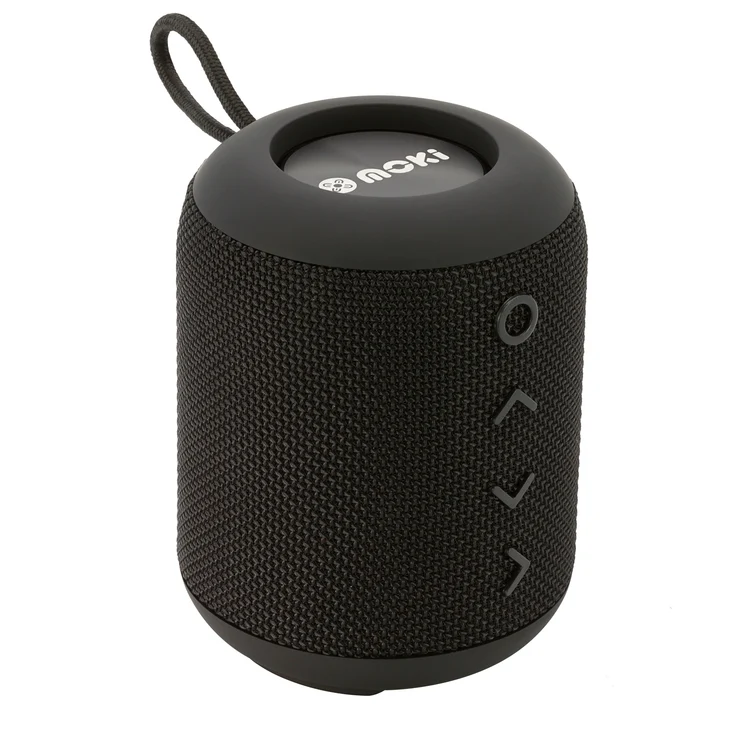 Moki Rumblr IPX7 Waterproof Wireless Speaker-ACC MSPRUK