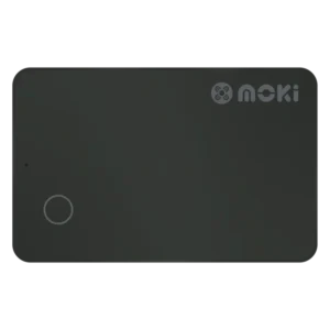 MokiTag Card for Apple-ACC MTAGC