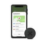 MokiTag Bluetooth Tracker For Apple-ACC MTAGT