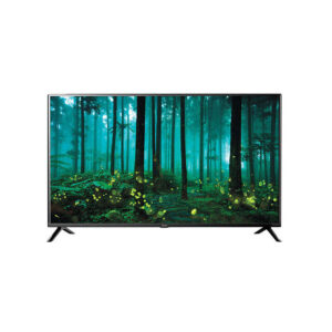 Akai 40” Smart TV Tizen-AK40S9ZEN…