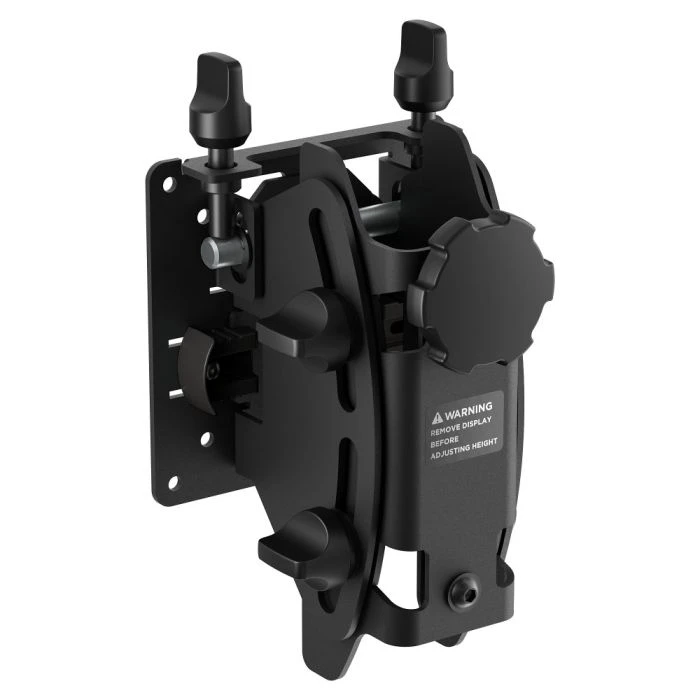 AWM-BT-B Atdec AWM-BT Super Heavy Duty Tilt Head