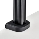 Atdec AWM-FC-B C-Clamp Desk Fixing Black