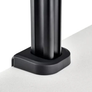 Atdec AWM-FC-B C-Clamp Desk Fixing Black