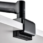 Atdec AWM-FC-B C-Clamp Desk Fixing Black