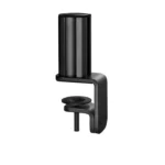 Atdec F-Clamp Desk Fixing Black-AWM-FF-B