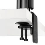 Atdec Heavy Duty F Clamp Desk Fixing-AWM-FH-B