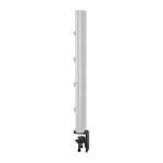 Atdec Heavy Duty F Clamp Desk Fixing-AWM-FH-B